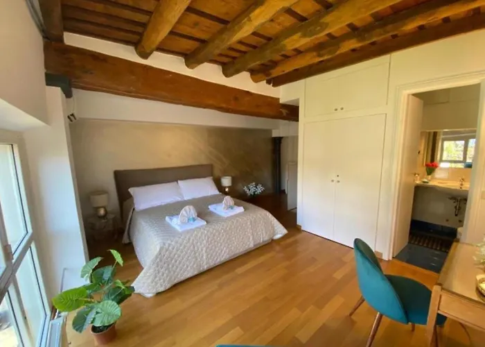 Margutta Domitia Apartamento Roma