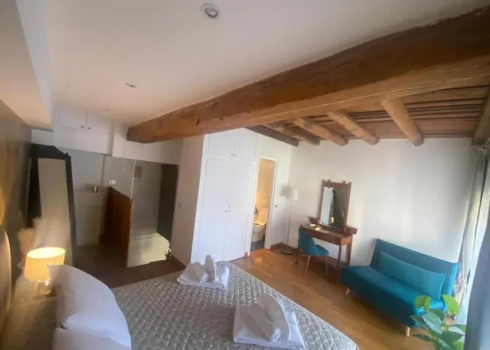 Apartamento Margutta Domitia