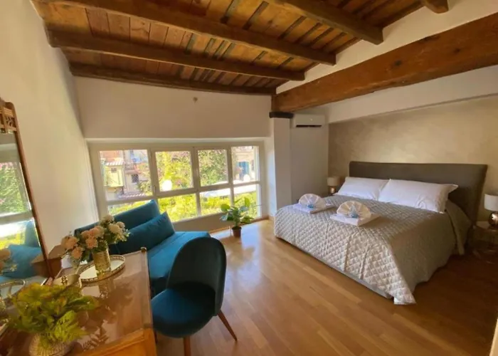 Apartamento Margutta Domitia *