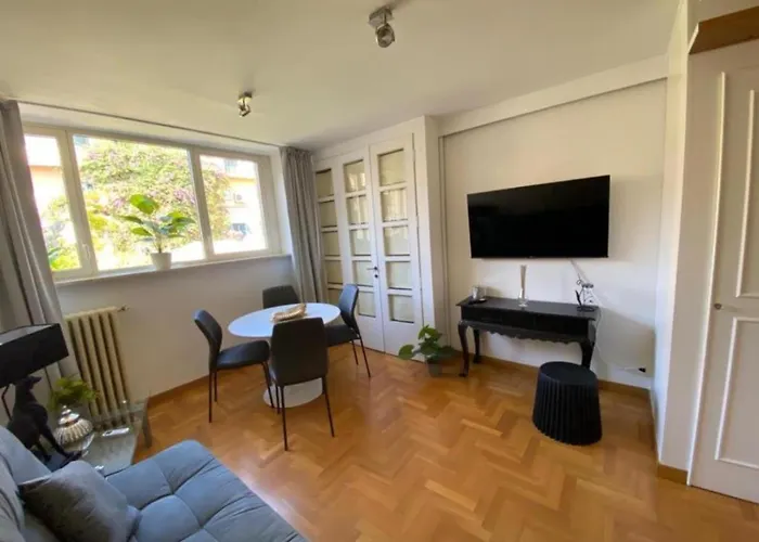 Apartamento Margutta Domitia Roma