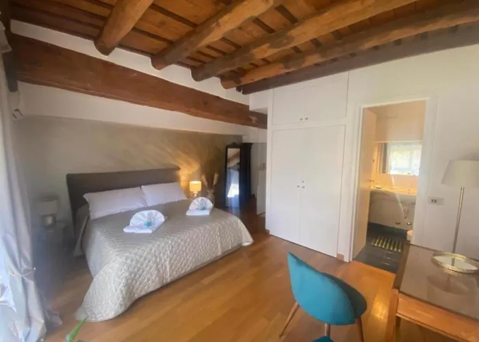 Apartamento Margutta Domitia
