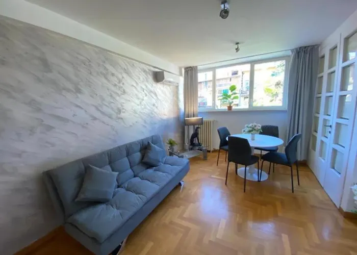 Apartamento Margutta Domitia Roma