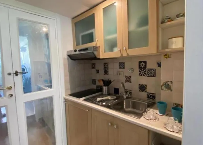 Margutta Domitia Apartamento *