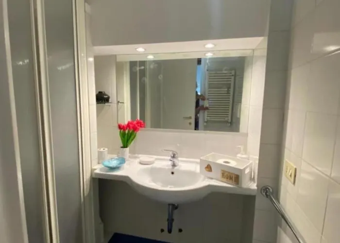 Apartamento Margutta Domitia *