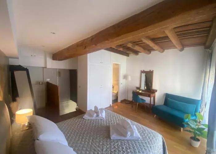 Apartamento Margutta Domitia
