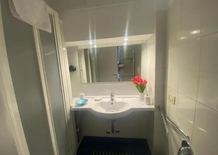 Margutta Domitia Apartamento *