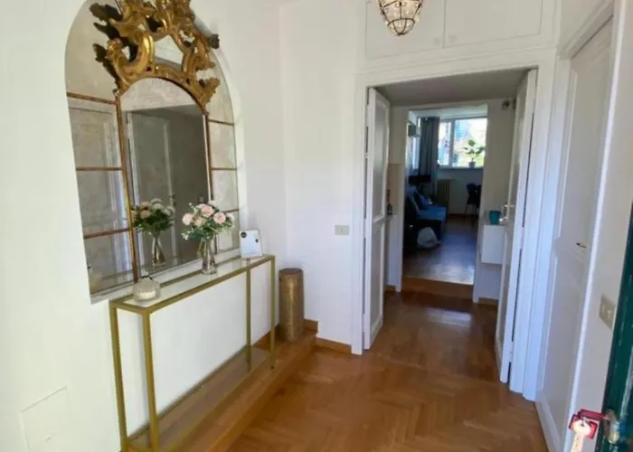 Margutta Domitia Roma
