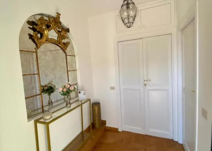 Margutta Domitia Apartamento Roma